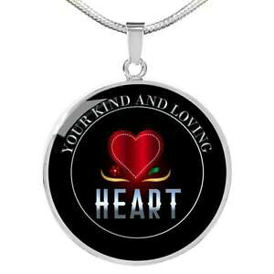 �y���������z�W���G���[�E�A�N�Z�T���[ ���b�Z�[�Wamour message cadeau votre genre et amoureux coeur cercle collier inoxydable s