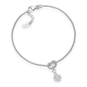 yzWG[EANZT[ AWFgRAWFWRi[gubJhiAAuub`bracciale donna amen bcoa abbracci in argento 925 con angelo zirconato