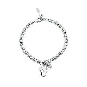 yzWG[EANZT[ ub`hiWGYAb`CIAWFbracciale donna 2jewels acciaio angelo 231896