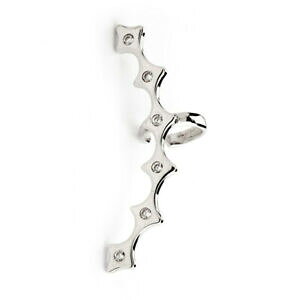 yzWG[EANZT[ mIbLm[hRNVnEbhC[JthiS[hmono orecchino mood collection hollywood ear cuff donna ormp5181sx