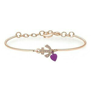 yzWG[EANZT[ uU[YEFCub`hi`NARbrosway bracciale donna chakra ancora bhk321