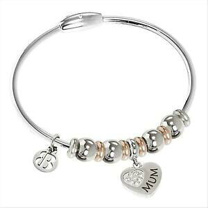 yzWG[EANZT[ ub`hi{bJ_CAb`CIRV}GWR[jbracciale donna boccadamo mimmi xbr416 in acciaio con charm mum e zirconi