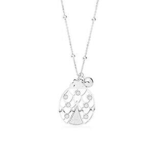 �y���������z�W���G���[�E�A�N�Z�T���[ �R���[�i�y���f���e�h�i�V���K�|�K�C�A�X�K�A�b�`���C�I�R���R�N�V�l���g���t�H�[collana pendente donna sagapo gaia sga02 in acciaio 316l con coccinella trafor