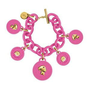 yzWG[EANZT[ u`hiIvXVR[[Ubracciale donna ops opskbr514 silicone rosa