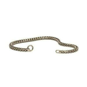 yzWG[EANZT[ _gr[Yub`_WFgmoda trollbeads bracciale dfargento 17 cm tagbr00008