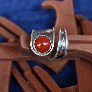 �y���������z�W���G���[�E�A�N�Z�T���[ �X�^�[�����O�V���o�[�����O�x�X�g�n�C�g�X�g�[���A�����j�A925 sterling silver ring best gift hight quality stone 100 handmade armenia