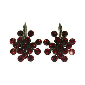 yzWG[EANZT[ RvbgCO[C[bh}WbNt@CA{[TCAkonplott boucles doreilles eurowire boule de feu magique rouge siam