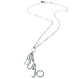 【送料無料】ジュエリー・アクセサリー ネックレスラグジュアリーシルバースワロフスキーcollier femme liu jo luxury lj276 925 dargent swarovski