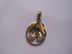 yzWG[EANZT[ bLS[hS[hXp[NOy_gpendentif avec perles plaque or or etincelant amdbie