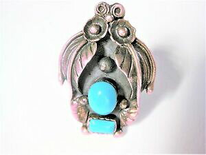 yzWG[EANZT[ Vo[O^[RCYtNEbague en argent 925 avec turquoise, chouette