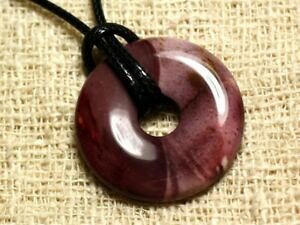 �y���������z�W���G���[�E�A�N�Z�T���[ �J���[�h�[�i�c�W���X�y���J�C�gcollier donuts 30mm jaspe mokaite