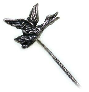 yzWG[EANZT[ Vo[_bN^CmbgWG[neBOO[gsn?ud de cravate canard argent veritable 925 bijoux chasse grandel epingle