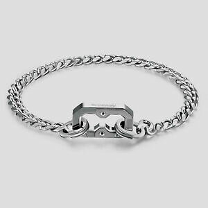 yzWG[EANZT[ uXEFCubJ_EIJeiVhGTeBi[gkI[Hbrosway, bracciale k2 da uomo, a catena lucido e satinato bkd11b nuovo