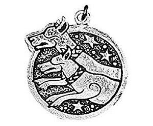 yzWG[EANZT[ AiPguPy_g`F[Vo[cwn annan naissance celtique breloque pendentif avec chaine argent bc03