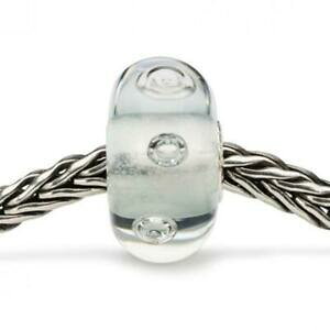 yzWG[EANZT[ `[gr[YhiFgrARcharm trollbeads donna tglbe10464 vetro bianco