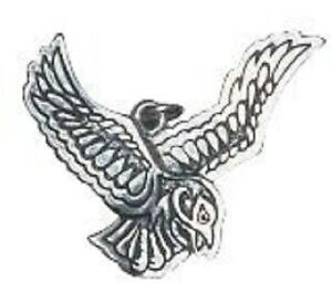 �y���������z�W���G���[�E�A�N�Z�T���[ �T���n�C���P���g�u�����P�y���_���g�`�F�[���V���o�[samhain naissance celtique breloque pendentif avec chaine argent bc14