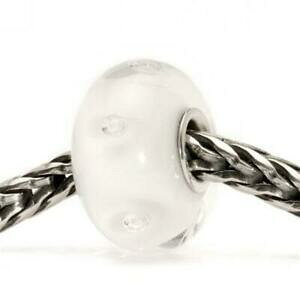 yzWG[EANZT[ `[gr[YhiFgrARcharm trollbeads donna tglbe10231 vetro bianco