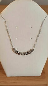 【送料無料】ジュエリー・アクセサリー アルジェントジロコロラフィグレンテファルファリンコンラインストーンgirocollo in argento 925, raffigurante farfalline con strass