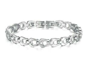 �y���������z�W���G���[�E�A�N�Z�T���[ �u���b�`�����u���X�E�F�C�E�I���N���m�X�A�b�`���C�Ibracciale brosway uomo kronos acciaio 316l bos14