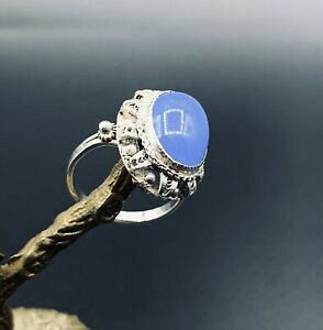 yzWG[EANZT[ oOA[fRAW|CROVo[bague art deco argent poincon ring 1930 silver