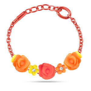 �y���������z�W���G���[�E�A�N�Z�T���[ �������g�u���X���b�g�h���b�vmorellato bracelet drops passion female sabz176
