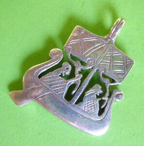 yzWG[EANZT[ GWvgVo[y_gw109 pendentif egyptien argent 925