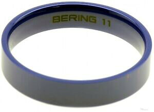 yzWG[EANZT[ x[OX^bLOZ~bNXVtHj[RNVbering anneau empilement ceramique bleu large arctic symphony collection