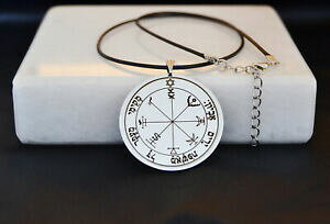 yzWG[EANZT[ ZbeBy^RfBWF^X}[m`A[FVMfBT[lsettimo pentacolo di giove talismano chiave sigillo di salomone