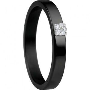 yzWG[EANZT[ x[OX^bLOubNZ~bNXWRi[A[NVtHj[bering anneau empilement ceramique noir zircon etroit symphonie arctique