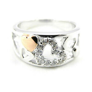 �y���������z�W���G���[�E�A�N�Z�T���[ �v�����V���o�[�����Opromo 15, bague argent hymne a lamour