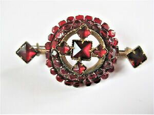 yzWG[EANZT[ AeB[Nu[`antique broche, 7,67 g