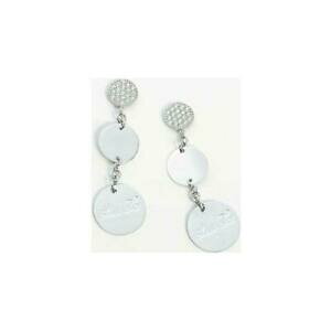 yzWG[EANZT[ COOWA[Vo[XtXL[boucles doreilles femme liu jo luxury lj195 925 dargent swarovski