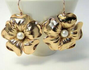 yzWG[EANZT[ tBI[fBgIbL[jyfeBheBIbL[jtBI[yIbL[jGXgWfiore di loto orecchini pendenti dorati orecchini fior