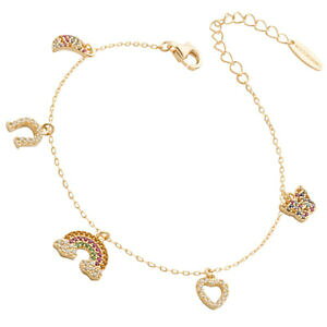 yzWG[EANZT[ ub`hiAWFg{bJ_KCA`[YGARumbracciale donna argento boccadamo gaia charms e arcoblaleno ref gbr023d