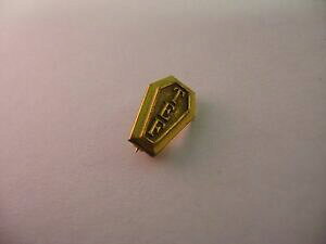 yzWG[EANZT[ Be[WetgS[fWG[u[`vintage haute qualite tef ton dore broche bijoux