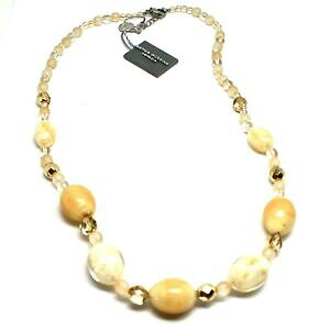 yzWG[EANZT[ R[iAeBJ[iFlcBARFgfB[mTbrAx[WGIcollana antica murrina venezia con vetro di murano sabbia beige e oro cob36