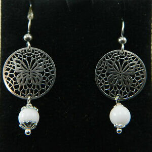 yzWG[EANZT[ IbL[jhiAWFgAhARyfegtHt@t@GAK^rAJorecchini donna argento ad amo con pendente traforo farfalla e aga