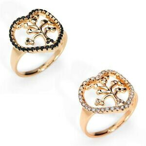 yzWG[EANZT[ AWFgRAxfbB[^Alhi~V@anello donna amen in argento 925 con albero della vita misure varie