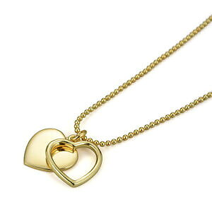 �y���������z�W���G���[�E�A�N�Z�T���[ �V���o�[�W���G���[�n�[�g�l�b�N���Xcollier en forme de coeur damour exquis pour les bijoux argent 925 pour femmes