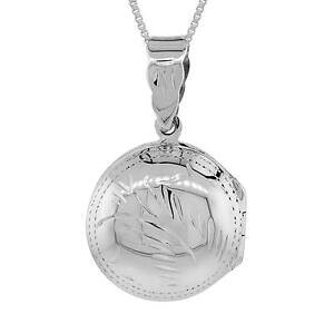 �y���������z�W���G���[�E�A�N�Z�T���[ �V���o�[�X�^�[�����O�n���h���E���h���_���I���y���_���g�u�����b�N�C�^���Aargent sterling main grave rond medaillon pendentif breloque,18 italien