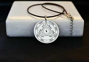 yzWG[EANZT[ VMfBTNAgy^RfBTgm`AFfBT^X}[msigillo di salomone quarto pentacolo di saturno chiave di salomone talismano