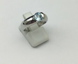 �y���������z�W���G���[�E�A�N�Z�T���[ �T�C�Y�p���`�����Obague femme en argent massif poinconnee neuve en taille 53
