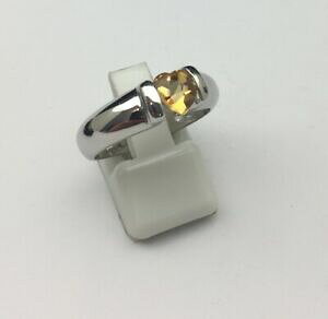 �y���������z�W���G���[�E�A�N�Z�T���[ �T�C�Y�p���`�����Obague femme en argent massif poinconnee neuve en taille 56