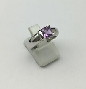 �y���������z�W���G���[�E�A�N�Z�T���[ �T�C�Y�p���`�����Obague femme en argent massif poinconnee neuve en taille 53