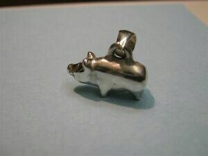 �y���������z�W���G���[�E�A�N�Z�T���[ �A���W�F���g�v���h�D�c�B�I�l�A�[�e�B�W���[�i�}�C�A���}�C�A���[�m�V�I���h��maiale maialino ciondolo in argento 925produzione artigiana