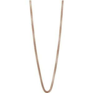 �y���������z�W���G���[�E�A�N�Z�T���[ �x�[�����O���f�B�[�X�~���l�[�[�`�F�[���C�m�b�N�X���[bering dameschaine milanaise pour charms inox rose 42330x0