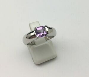 �y���������z�W���G���[�E�A�N�Z�T���[ �T�C�Y�p���`�����Obague femme en argent massif poinconnee neuve en taille 52