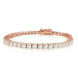 yzWG[EANZT[ ub`hiejXAWFgI[UWR[jrALueB[YS[hbracciale donna tennis argento oro rosa zirconi bianchi brillanti 18c