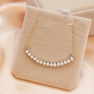 yzWG[EANZT[ y_g`A[N~jp[zCgtbgVo[}bVuS[hbLcollier pendantif arc mini perle plat blanc 3mm argent massif 925 plaque or tz9