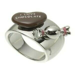 �y���������z�W���G���[�E�A�N�Z�T���[ �A�l���h�i�������g�A�b�`���C�I�W���G���[anello donna morellato acciaio bijoux s010k24a10